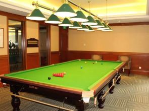 Leeden Hotel Guangzhou