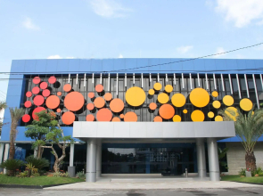 Airy Waru Pondok Maspion Sidoarjo