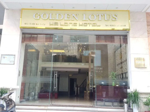 Golden Lotus Halong Hotel