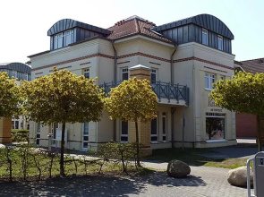 Residenz "Am Postplatz", Whg 16