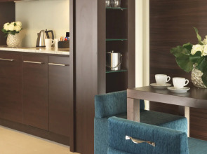 Residence Inn by Marriott Munich City East