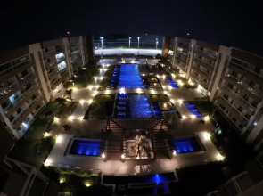 VG Fun Beach Front Apartamentos