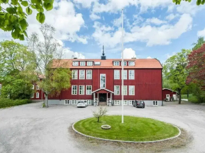 Deus Hotel