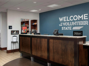 Hampton Inn Knoxville East
