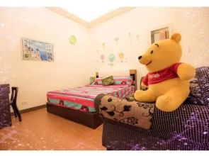 Qiao Jia Homestay