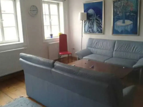 Historisches Bürgerhaus Coburg