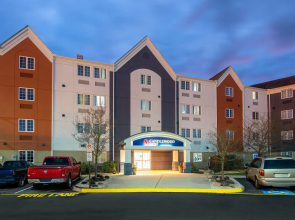 Candlewood Suites Chesapeake by IHG