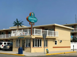 Seahorse Inn