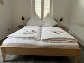 Direkter Moselblick I Altbau I 4 Personen I Terrasse