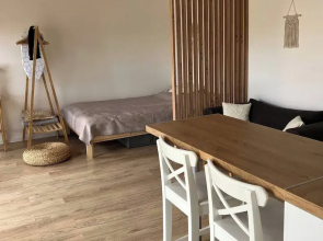 Soul Apartment In The Center