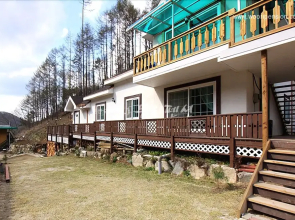 Yangpyeong Romance Pension