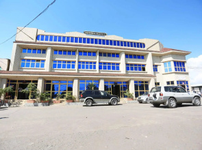 Rusina Hotel