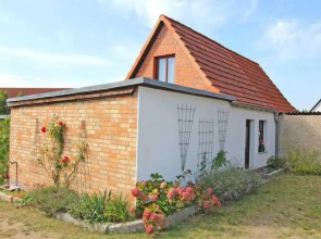 Ferienhaus Waren SEE 7101