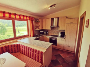 Ferienwohnung Grabner