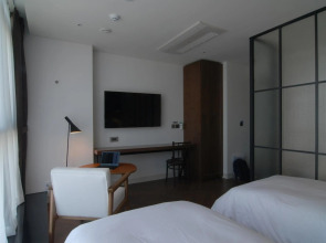 LOTTE City Hotel Mapo