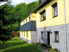 Pension Am Zechengrund