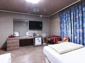 Ulsan Eonyang Myeongseong