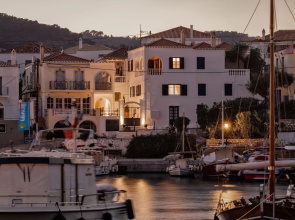 Porto Vecchio Luxury Suites