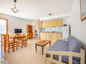 Apartamentos Karin 1ºc