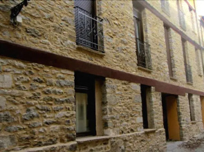 Albergue de Yebra