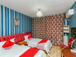 Heyi Hotel Xindu District