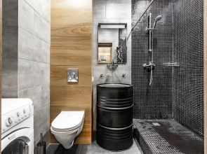 Апартаменты Loft