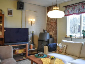 Nice Home in Skånes Fagerhult With 2 Bedrooms