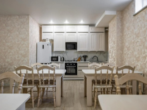 Hotel Leon (Леон)