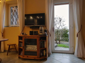 Ferienwohnung Pillasch 24306 Niede