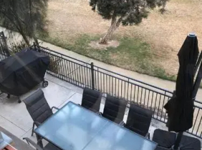 Falcon Bay 4x4 Townhouse