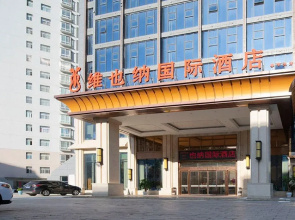 Vienna International Hotel (Bijie Dafang Branch)