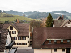 HAUS IRENE gemütlich moderner Schwarzwald