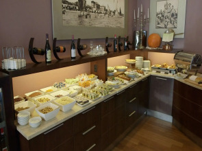 Hotel Select Suites & Spa / Apartments