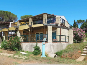 Il Borgo (GUA158)