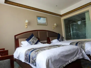 Asahi Palace Hotel