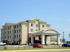 Holiday Inn Express Hotel & Suites Sidney by IHG