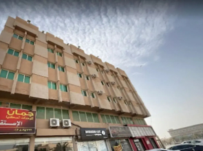 joman furnished apartment