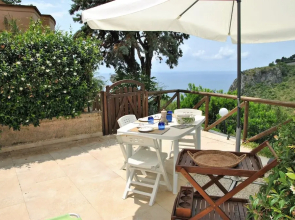 Ancoretta Cottage Between sea and Nature