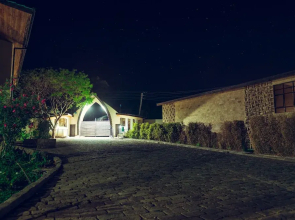 Osotua Luxury Resort