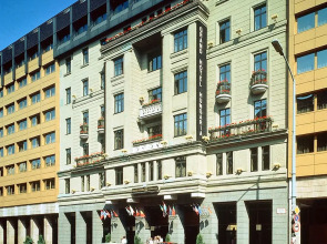 Hotel Hungaria City Center