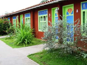 Flamenco Villas & Beach Club