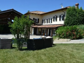 Affittacamere Casa Caimotta