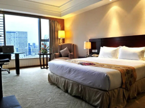Yicheng VILI International Apartment