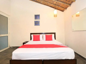 Mystic Medow Club & Resort by OYO Rooms