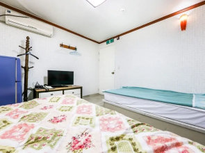 Seosan Emperor Motel