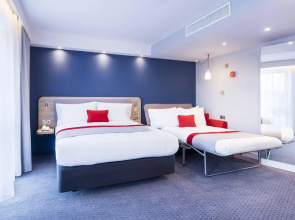 Holiday Inn Express Wigan by IHG