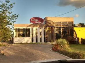 Hotel Xique Xique