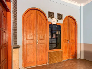 OYO 90051 Guest House Parangtritis