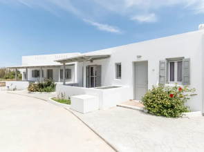 Golden Sand Villas