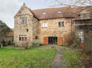 Gatehouse Croft